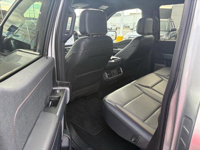 Certified 2024 Ford F150 Lariat w/ Tow/Haul Package image 21