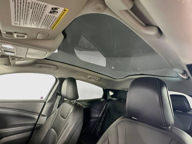 Certified 2025 Ford Mustang Mach-E Premium w/ Interior Protection Package AWD/4WD image 31