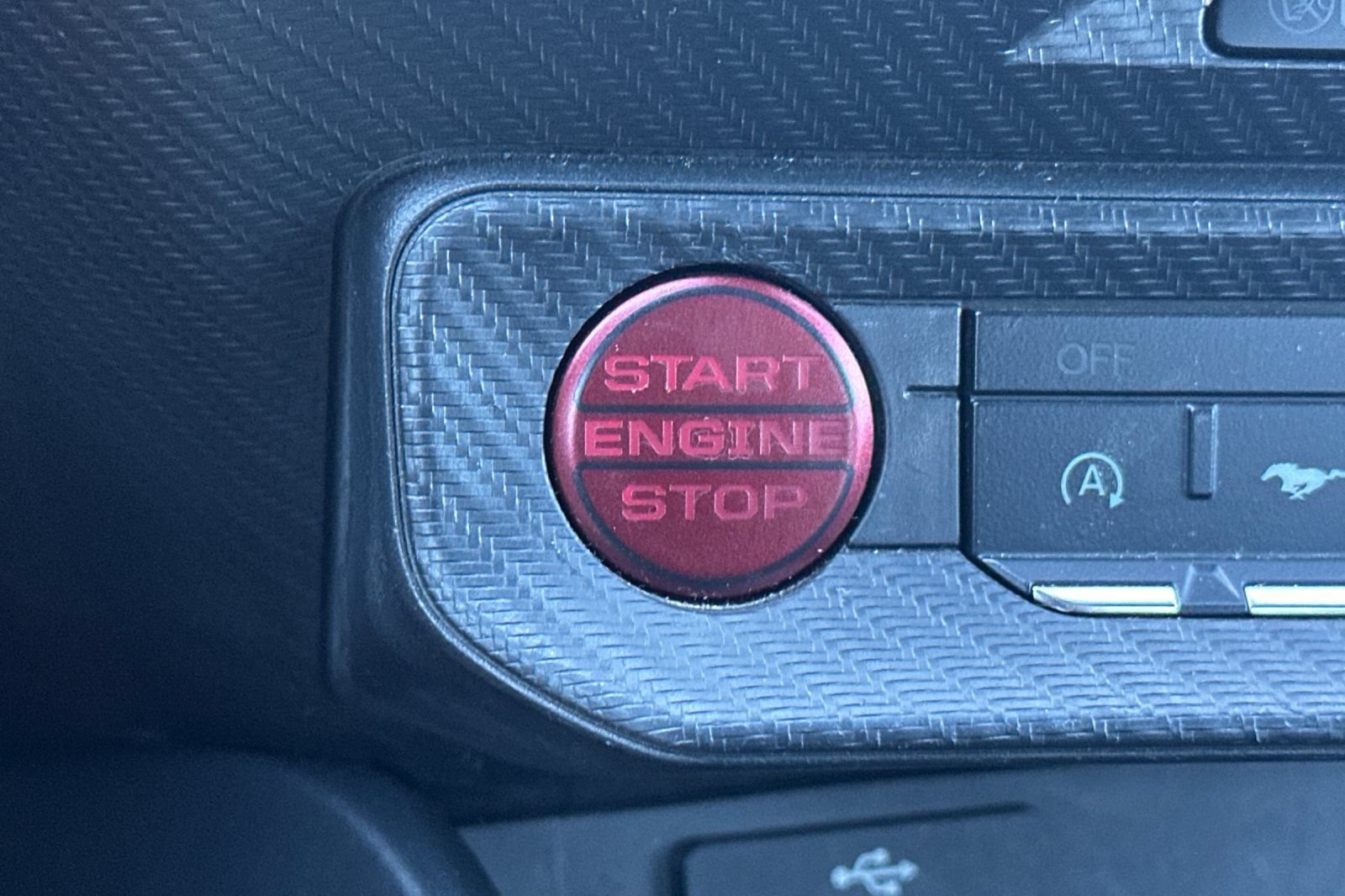 Certified 2024 Ford Mustang Premium RWD image 19