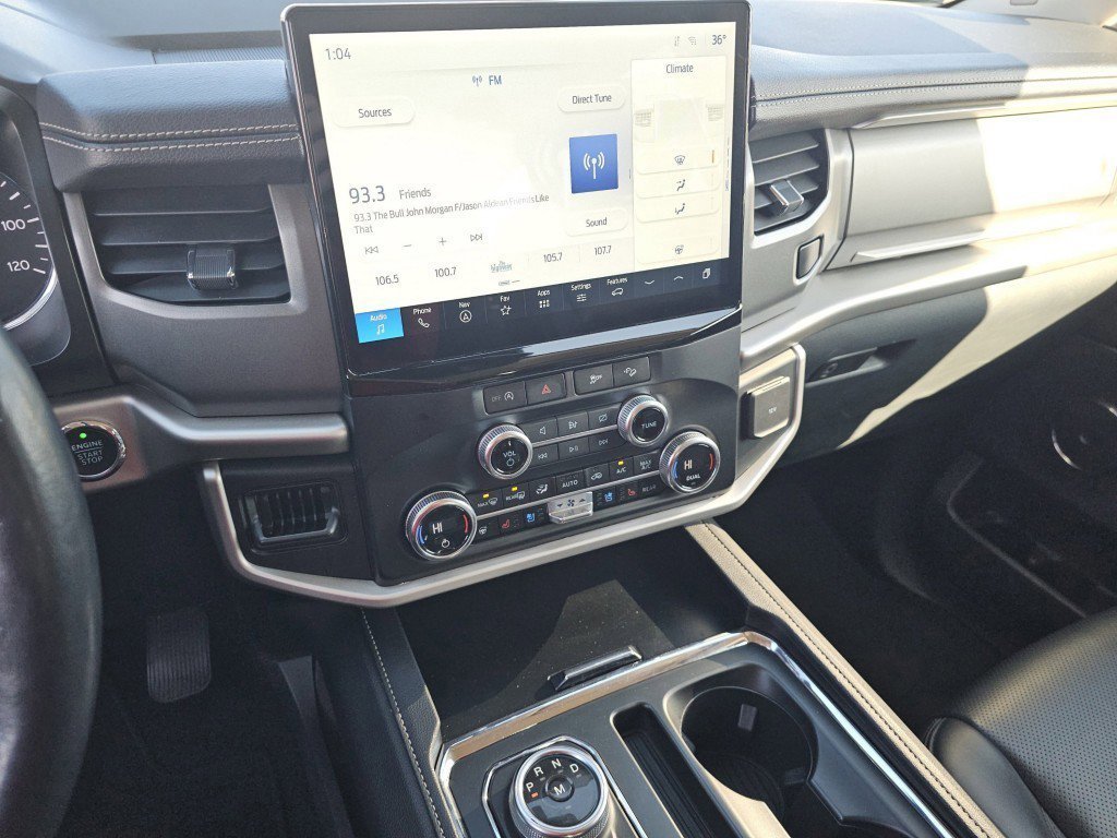 Certified 2023 Ford Expedition Max XLT image 31