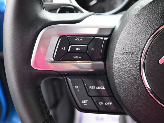 Certified 2023 Ford Mustang GT Premium w/ Mustang Nite Pony Package image 16