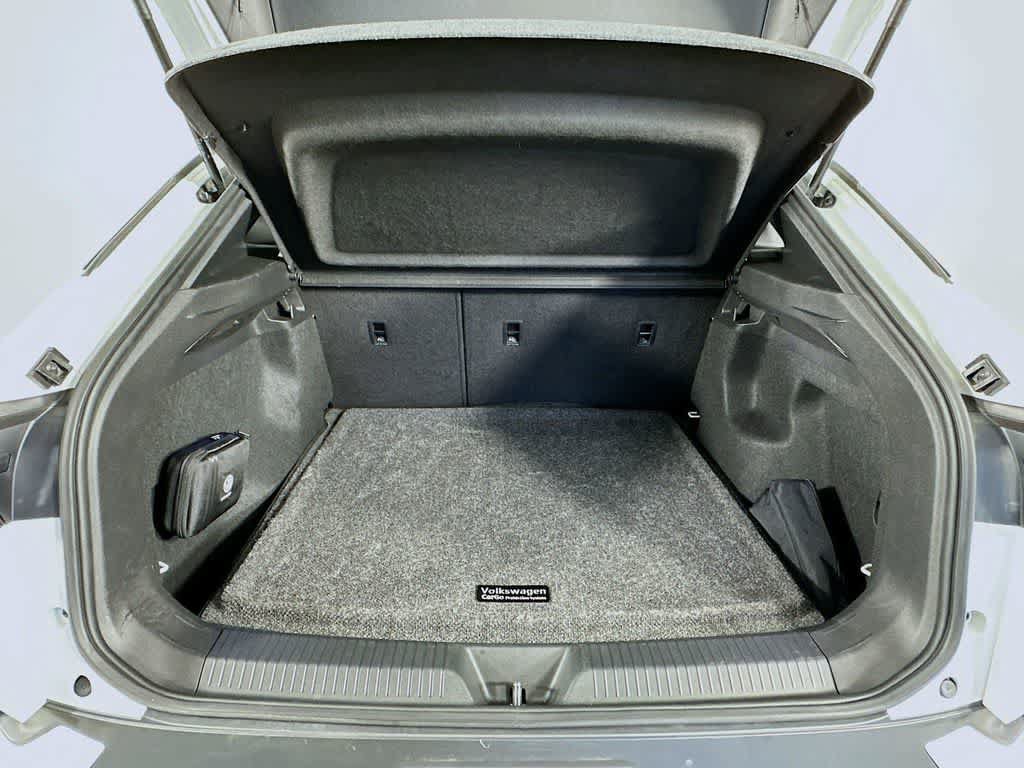 Used 2023 Volkswagen ID.4 Pro AWD/4WD image 21