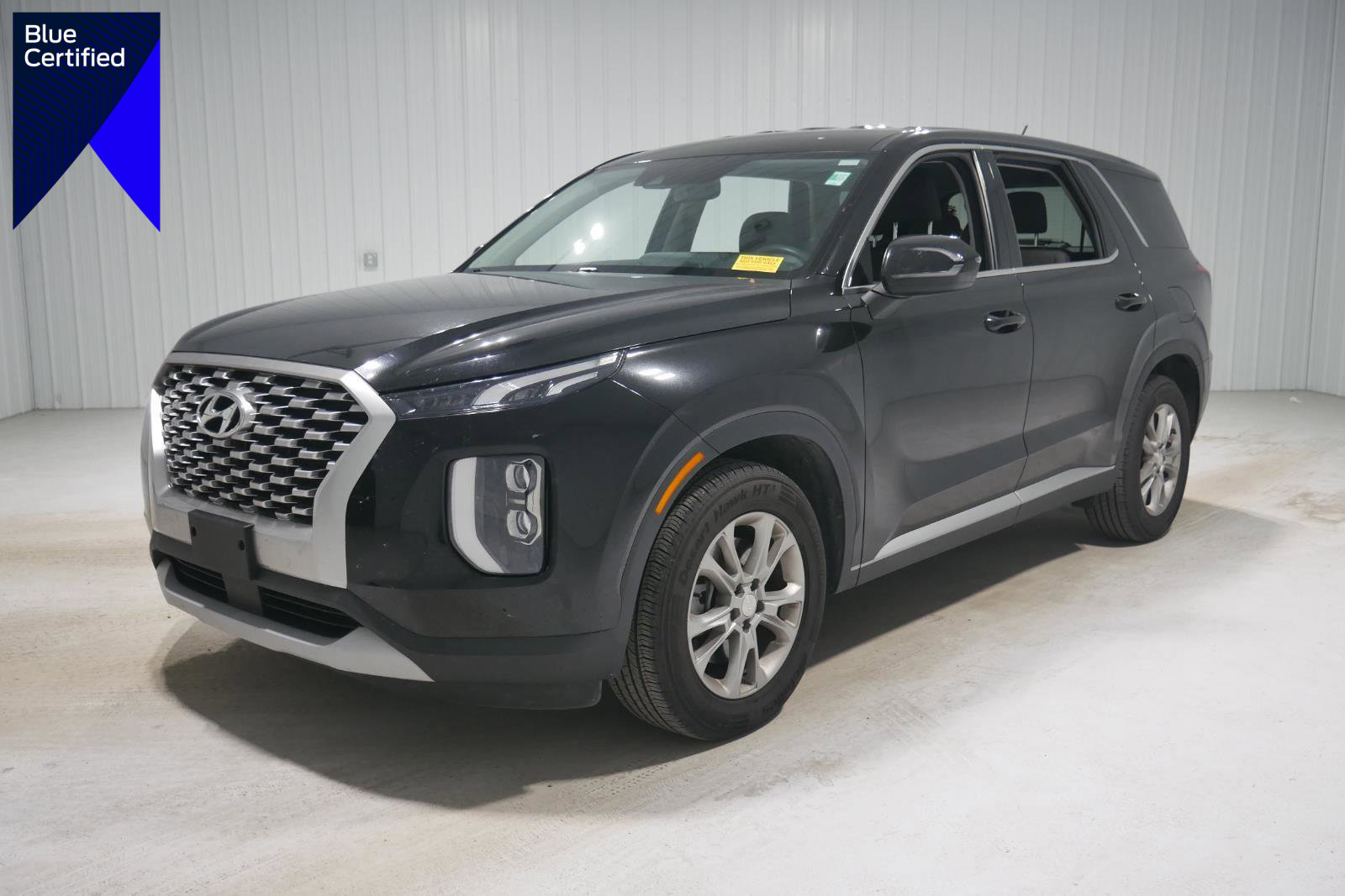 Used 2022 Hyundai Palisade SE