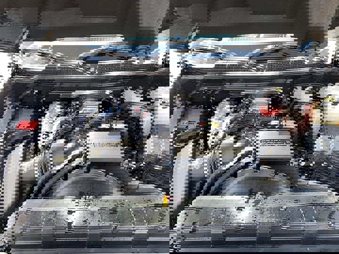 Used 2022 Chevrolet Silverado 3500 LTZ w/ LTZ Plus Package image 19