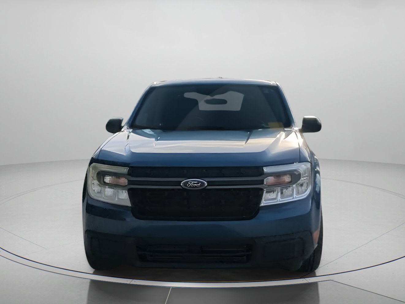 Certified 2024 Ford Maverick XLT image 33