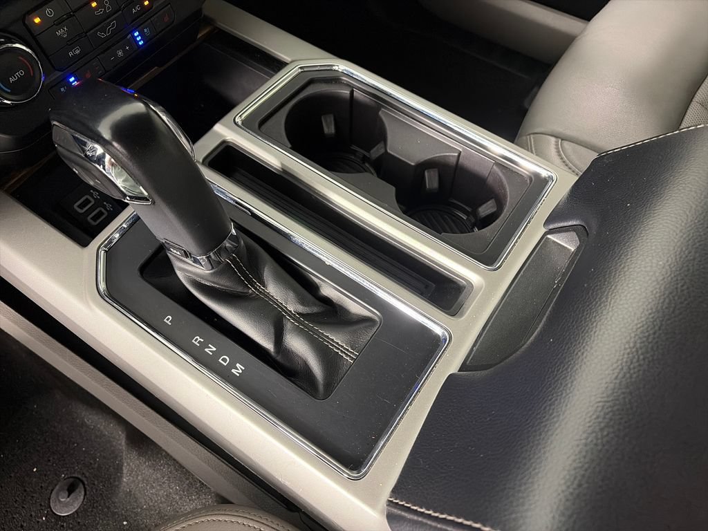 Certified 2019 Ford F150 Lariat AWD/4WD image 22