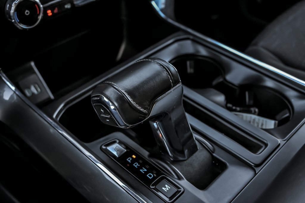 Certified 2022 Ford F150 XLT w/ Equipment Group 302A High image 26