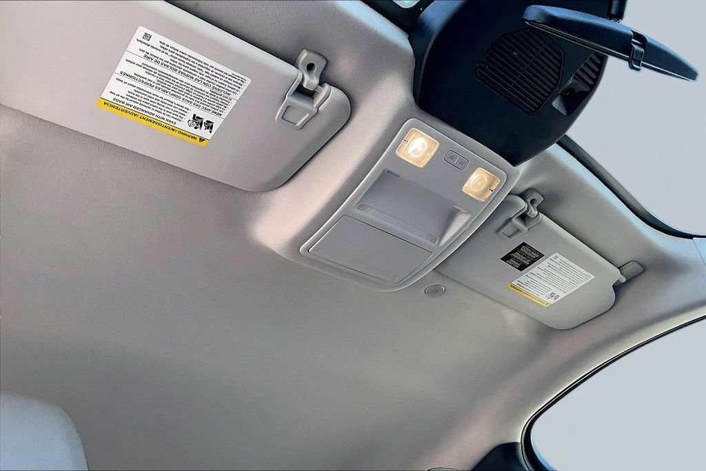 Certified 2024 Ford Escape Active w/ Cold Weather Package FWD image 22