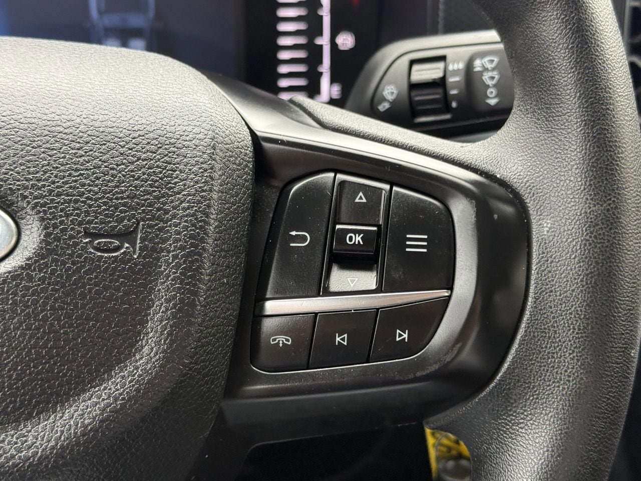 Certified 2024 Ford Ranger XL RWD image 14