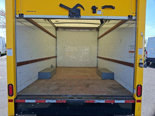 Used 2021 GMC Savana 3500 w/ Power Convenience Package RWD image 25