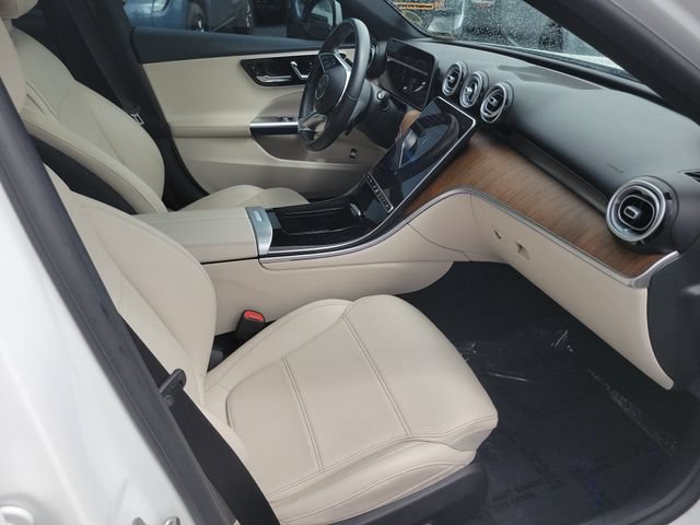 Used 2023 Mercedes-Benz C 300 Sedan image 16