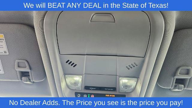 Used 2024 GMC Terrain SLE FWD image 17