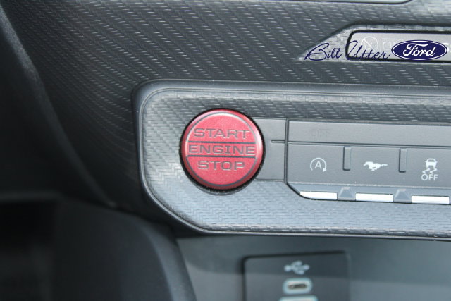 Certified 2026 Ford Mustang Premium RWD image 22