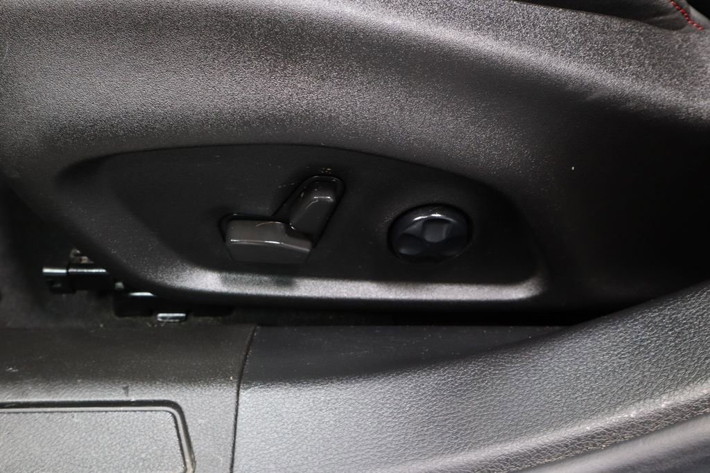 Used 2024 Dodge Hornet R/T w/ R/T Blacktop Package image 24