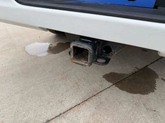 Used 2024 Chevrolet Silverado 1500 RST image 24