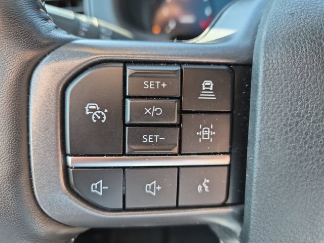 Certified 2024 Ford F150 Lariat w/ Equipment Group 502A High AWD/4WD image 19