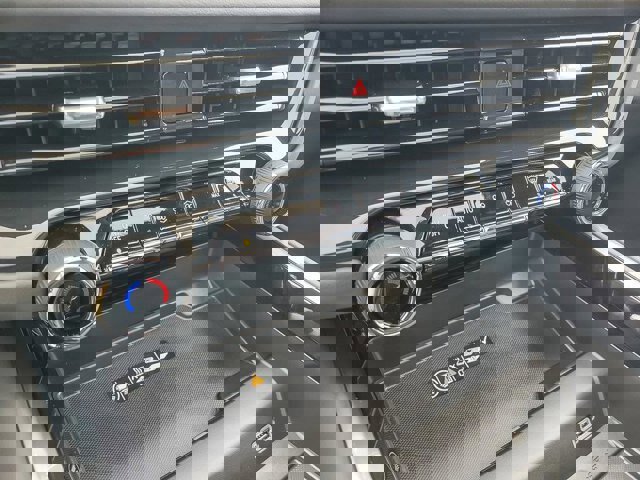 Used 2025 Chevrolet Tahoe RST w/ Sun And Tow Package image 24