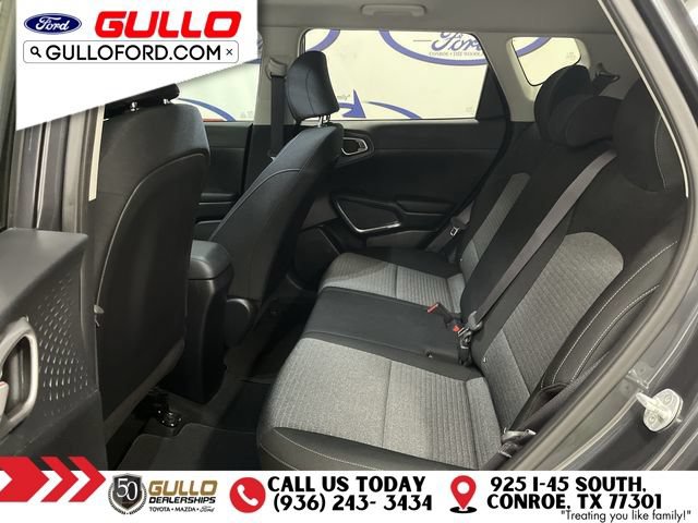 Used 2021 Kia Soul GT-Line FWD image 15