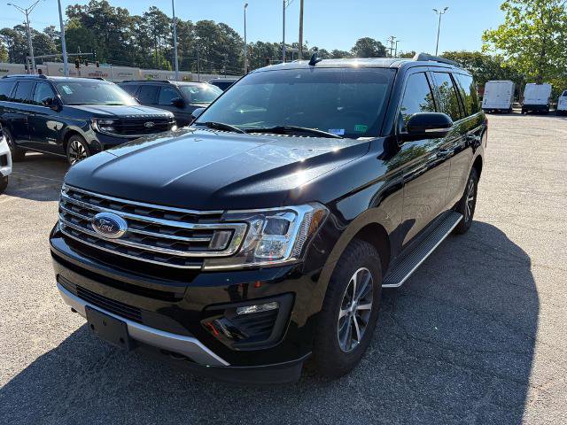 Certified 2018 Ford Expedition XLT w/ Equipment Group 202A AWD/4WD image 1
