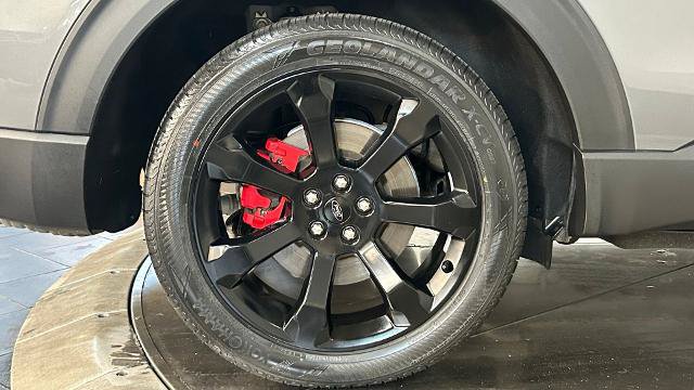 Certified 2023 Ford Explorer ST w/ Equipment Group 401A AWD/4WD image 22
