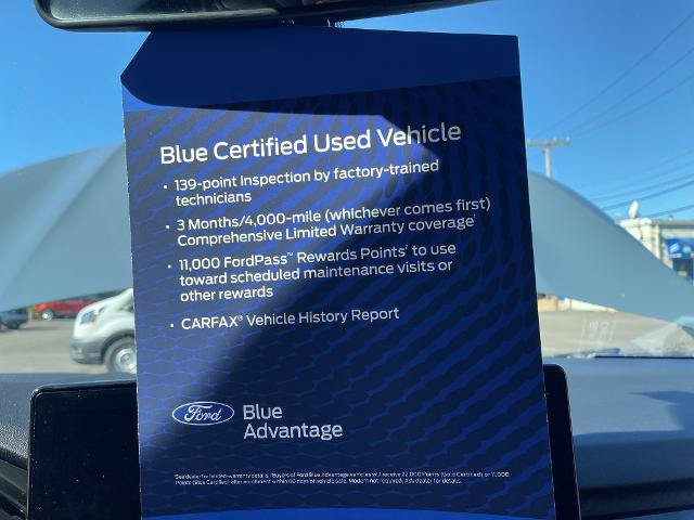 Certified 2024 Ford Escape ST-Line w/ Tech Pack #1 FWD image 26