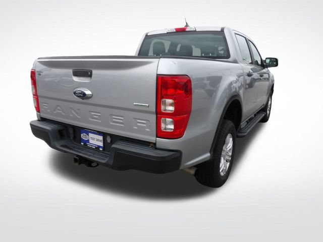 Certified 2020 Ford Ranger XL w/ Equipment Group 101A Mid RWD image 13