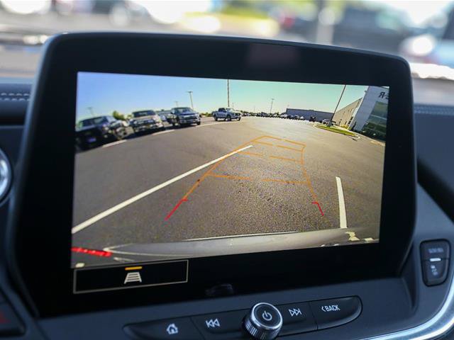 Used 2023 Chevrolet Blazer LT w/ Convenience Package FWD image 35