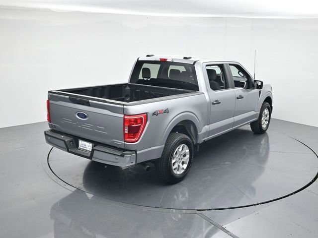 Certified 2023 Ford F150 XLT AWD/4WD image 38