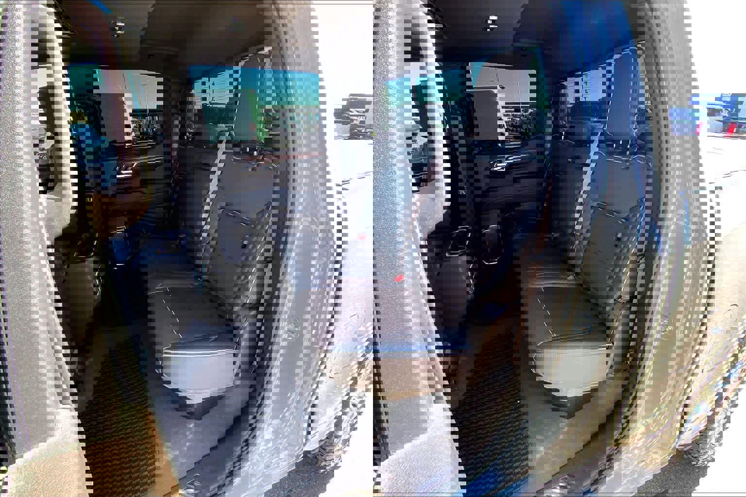 Used 2023 GMC Sierra 1500 Denali w/ Technology Package image 20