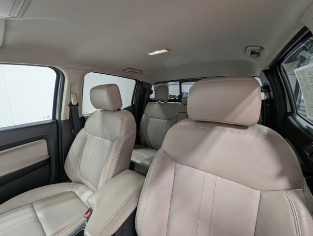 Certified 2022 Ford Ranger Lariat w/ Equipment Group 501A High image 9