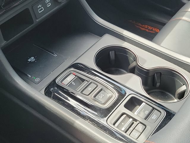 Used 2023 Honda Pilot TrailSport image 29