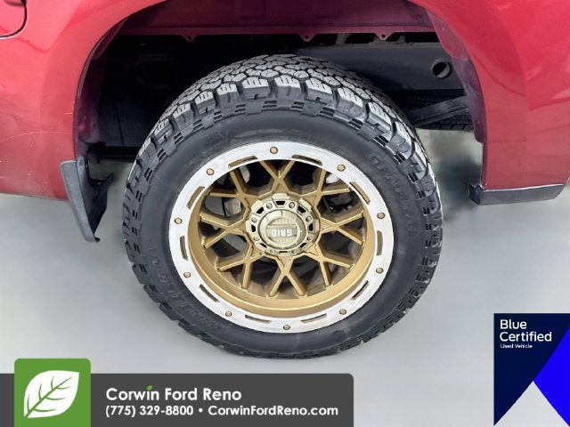 Used 2019 Chevrolet Silverado 1500 LT w/ All-Star Edition AWD/4WD image 33