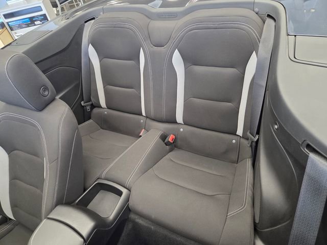 Used 2023 Chevrolet Camaro LT w/ RS Package image 12