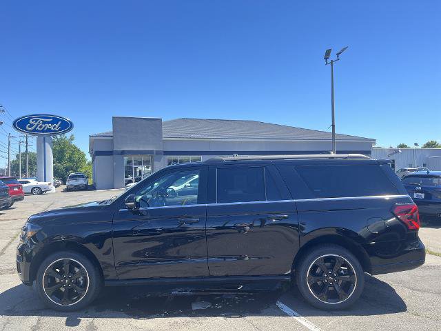 Certified 2023 Ford Expedition Max Limited AWD/4WD image 2