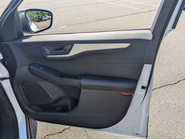Certified 2022 Ford Escape SE w/ Convenience Package FWD image 31