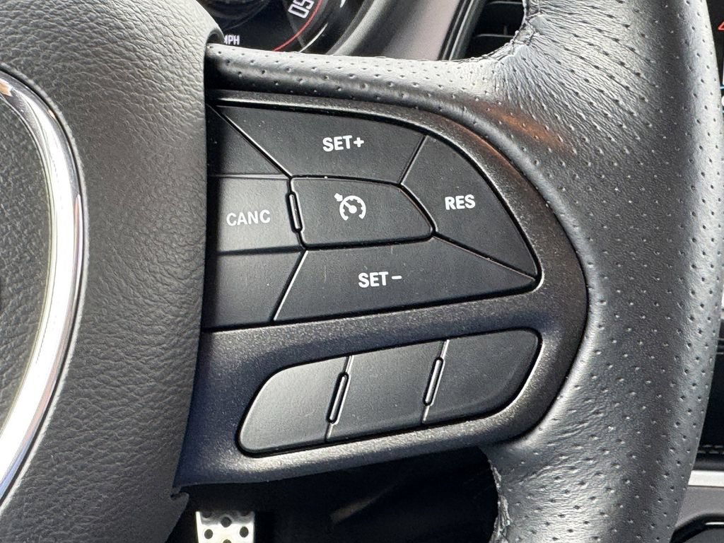 Used 2022 Dodge Challenger R/T w/ Plus Package RWD image 15