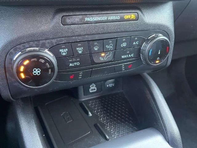 Certified 2024 Ford Bronco Sport Heritage w/ Heritage Convenience Package AWD/4WD image 30