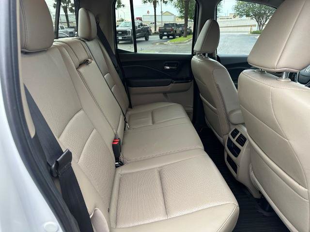Used 2022 Honda Ridgeline RTL image 21