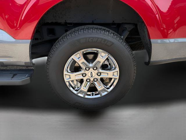 Certified 2022 Ford F150 XLT w/ Equipment Group 302A High AWD/4WD image 29