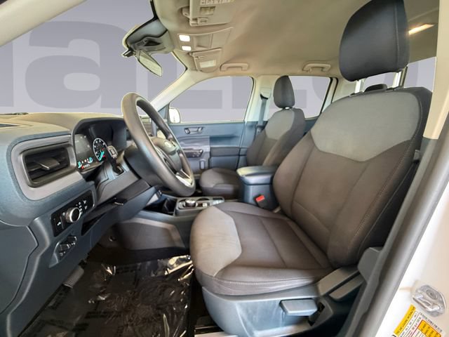 Certified 2023 Ford Maverick XL w/ Equipment Group 100A Standard AWD/4WD image 10