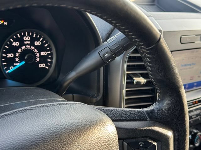 Certified 2020 Ford F150 XLT w/ Equipment Group 302A Luxury AWD/4WD image 27