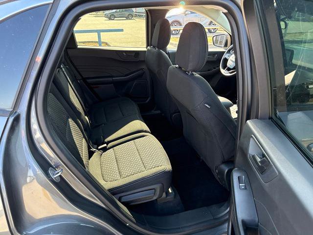Certified 2023 Ford Escape Active FWD image 12