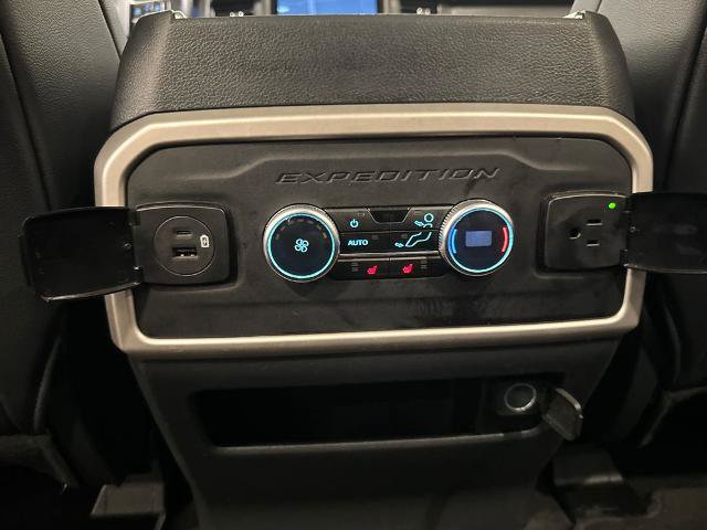 Certified 2023 Ford Expedition Max Limited RWD image 34