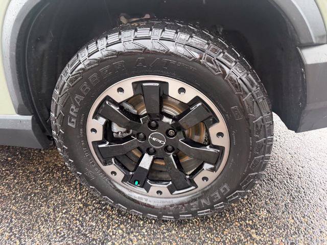 Used 2026 Honda Passport TrailSport Elite image 37