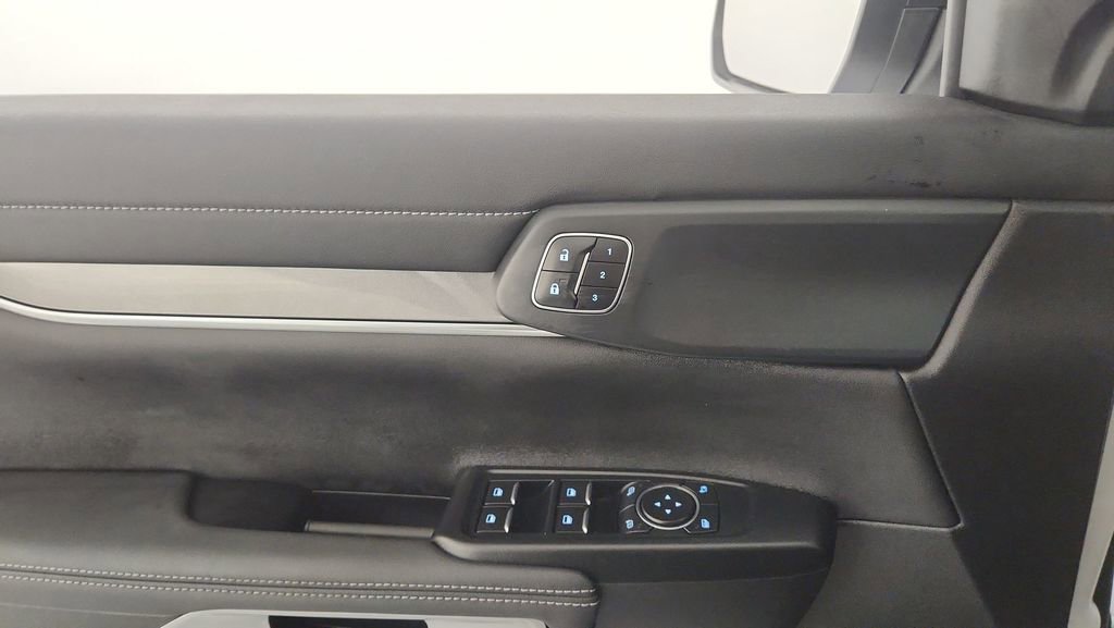 Certified 2024 Ford Ranger Lariat image 25