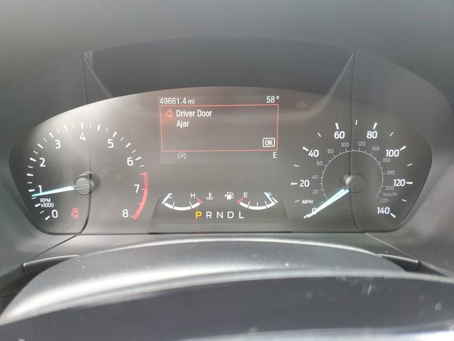 Certified 2021 Ford Escape SE w/ Convenience Package AWD/4WD image 21