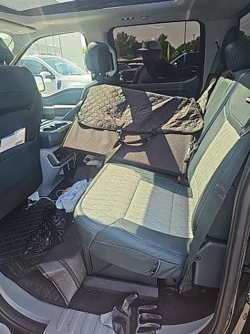 Certified 2023 Ford F150 Limited AWD/4WD image 2
