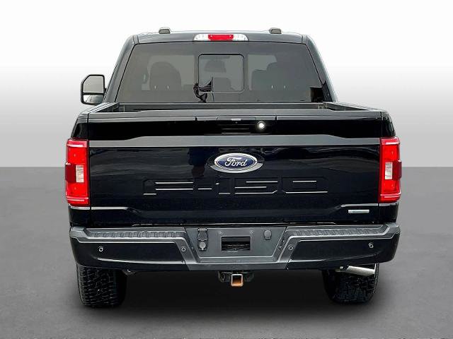 Certified 2021 Ford F150 XLT w/ Equipment Group 302A High AWD/4WD image 6