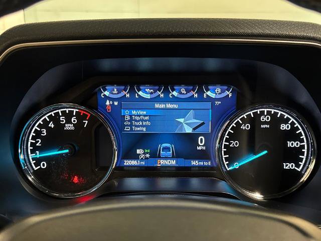 Certified 2023 Ford F150 XLT w/ Equipment Group 302A High AWD/4WD image 24