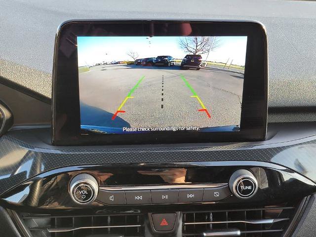 Certified 2023 Ford Escape ST-Line image 18